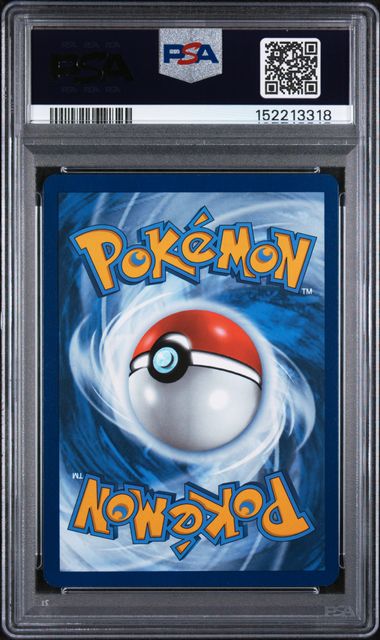 2023 Pokemon MEW EN Pikachu Illustration Rare | PSA 9