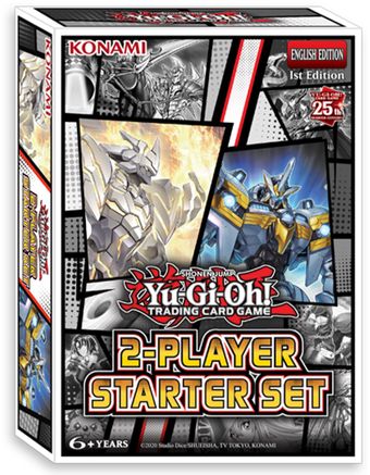 2-Player Starter Set