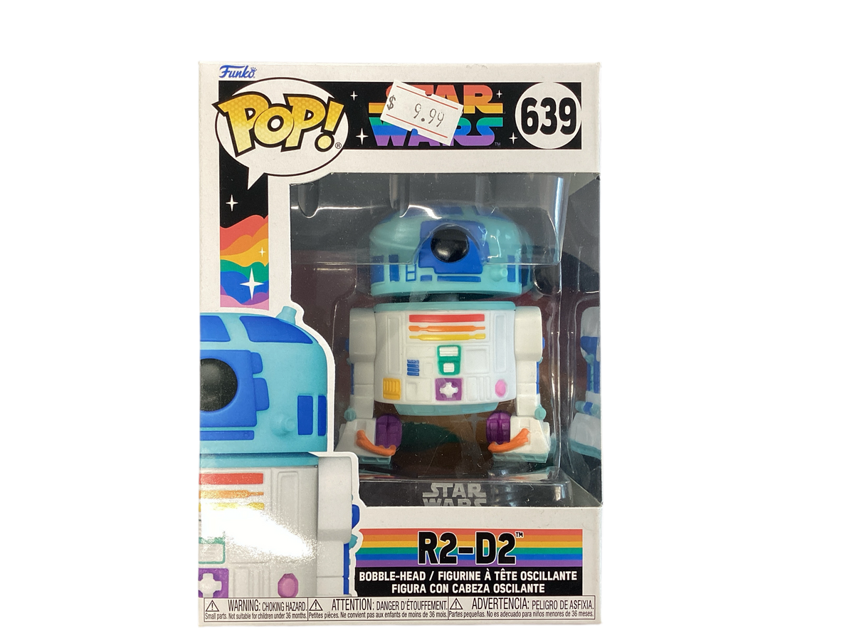 Funko Pop