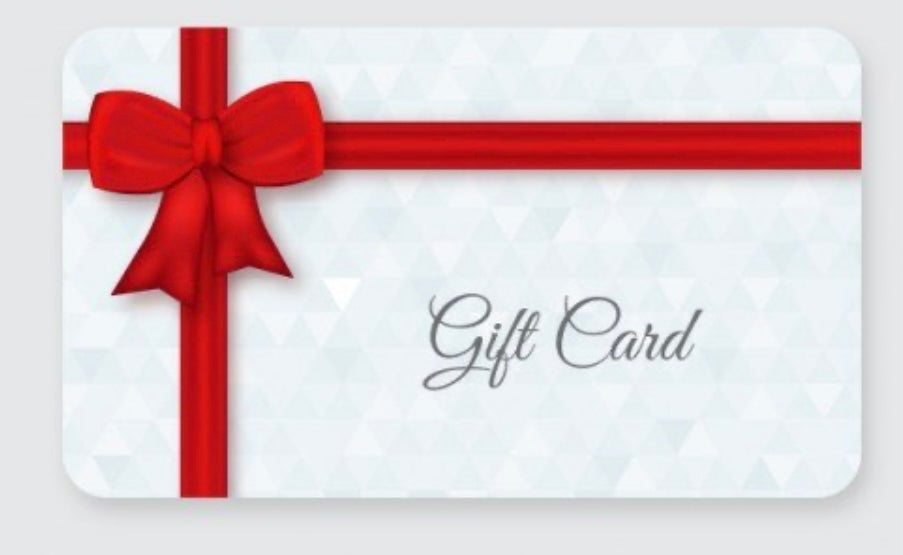 Minty Fresh Gift Cards