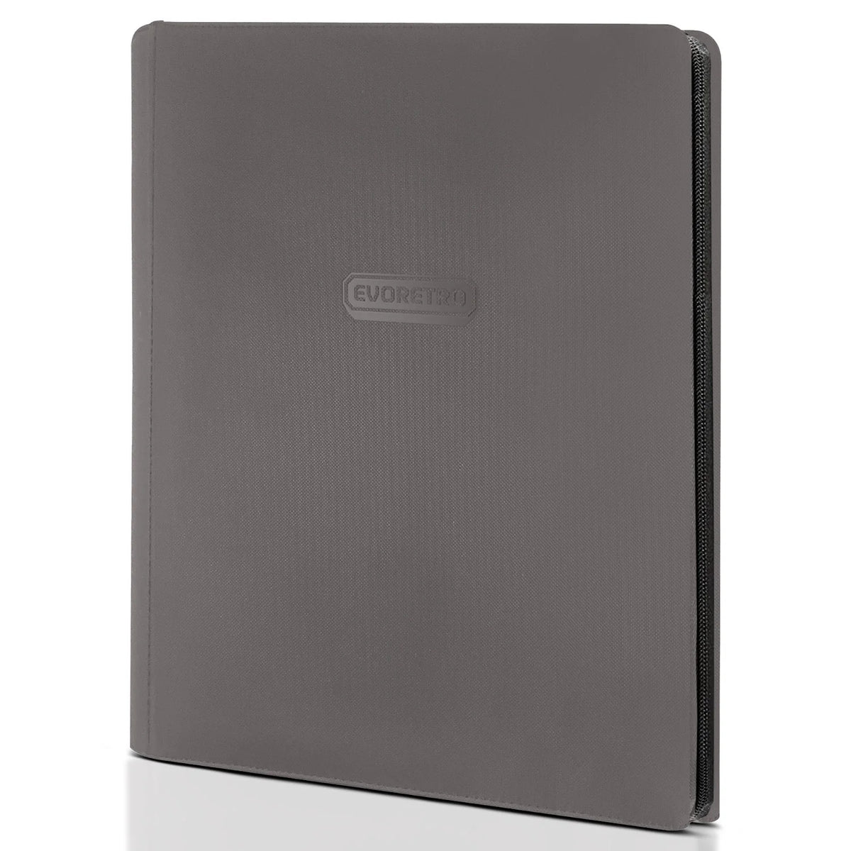 Evoretro - 9 Pocket Card Binder - Holds 360 Cards