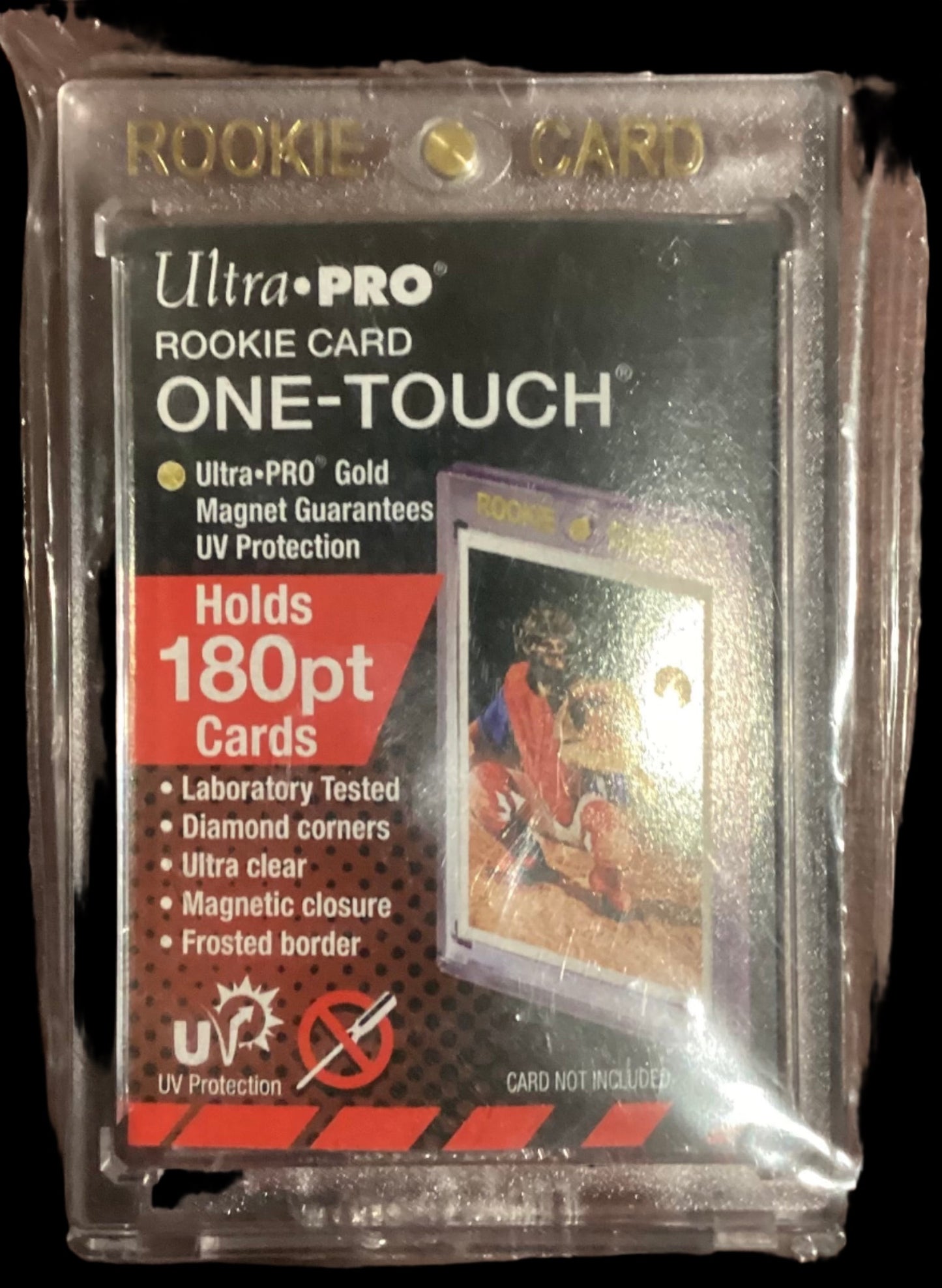 Ultra Pro - Rookie One-Touch 180 PT