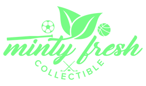Minty Fresh Collectible