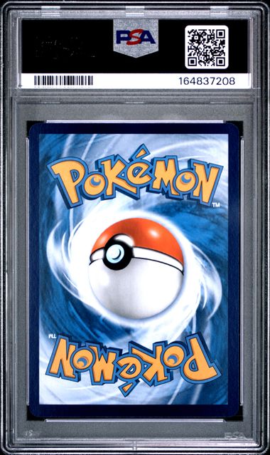 2025 Pokemon CBB3 CS Meowth | PSA 10