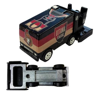NHL Zamboni Bottle Opener - Ottawa Senators