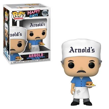 Arnold (Happy Days) - 1126