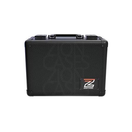Zion Case | Lock Case Slab Case XL | 3 Rows