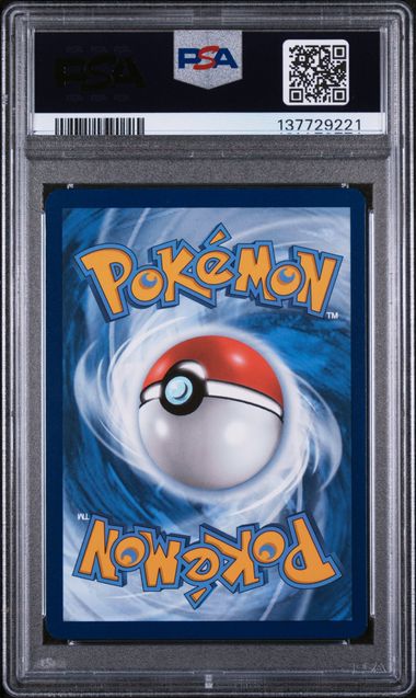 2025 Pokemon SVP EN Pikachu Illustaration Contest 2024 | PSA 9