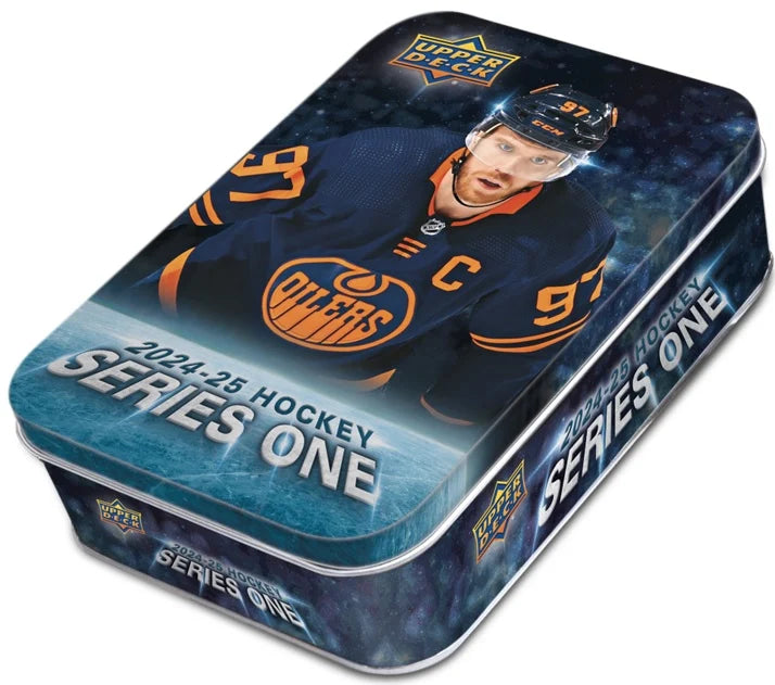 2024-2025 Hockey Series One Tin