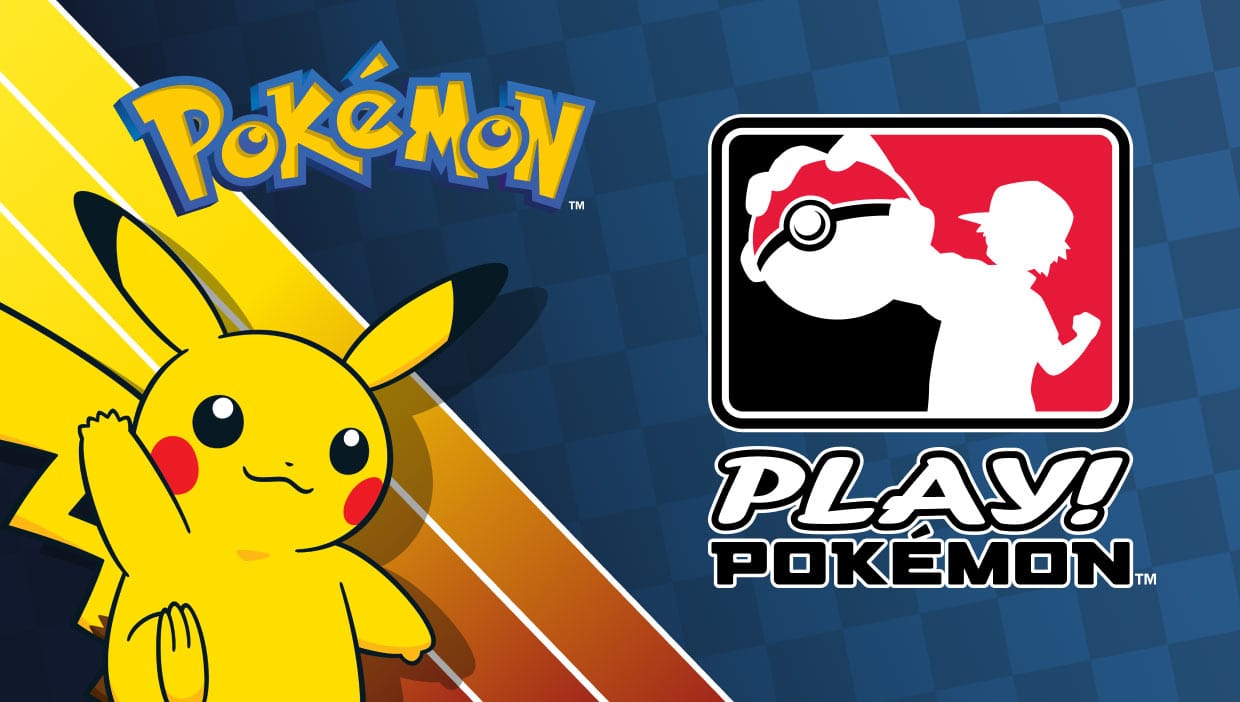 Minty Fresh Collectable's Local Pokemon Tournament - August 30th, 2026