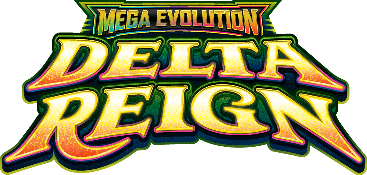 Pokemon Delta Reign