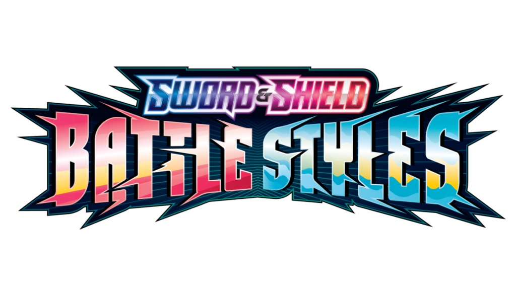 Pokemon Battle Styles