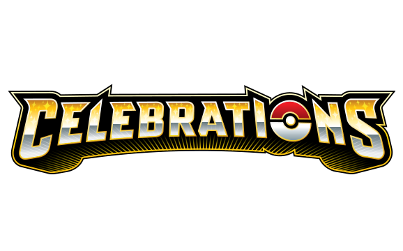 Pokemon 25th Celebrations