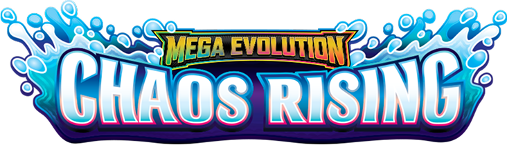 Pokémon Chaos Rising