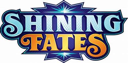 Pokemon Shining Fates