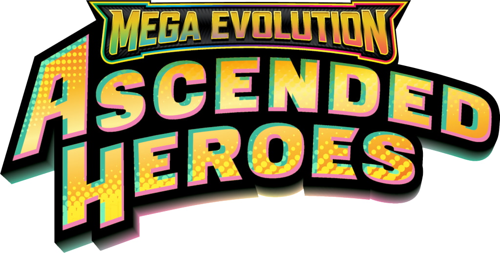 Pokemon Ascended Heroes
