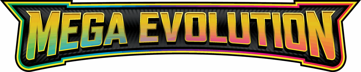 Pokemon Mega Evolution