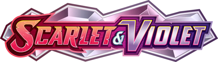 Pokemon Scarlet & Violet