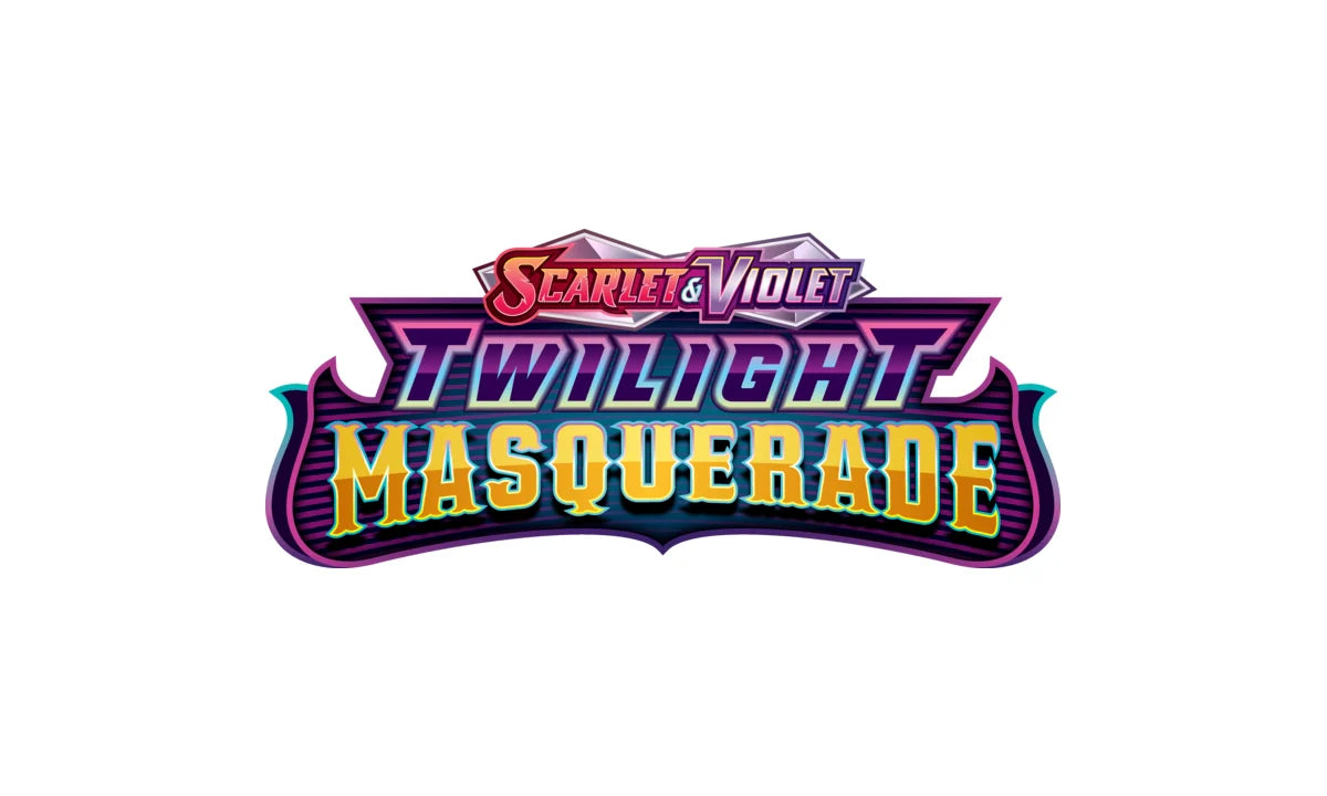Pokemon Twilight Masquerade