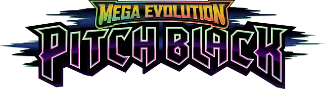 Pokemon Pitch Black