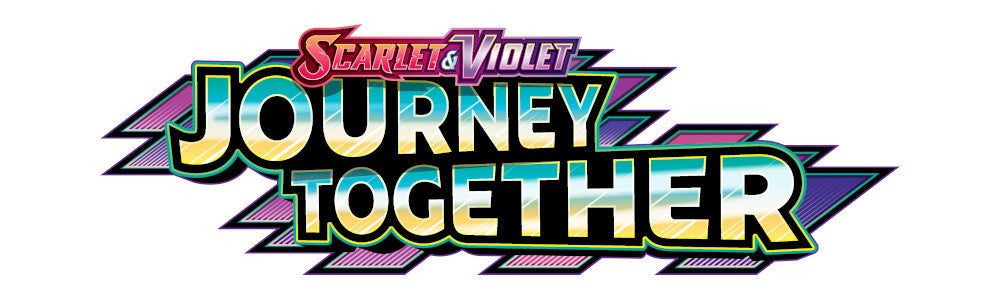 Pokemon Journey Together