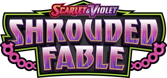 Pokemon Shrouded Fable