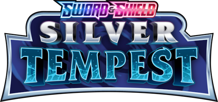 Pokemon Silver Tempest