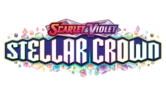 Pokemon Stellar Crown