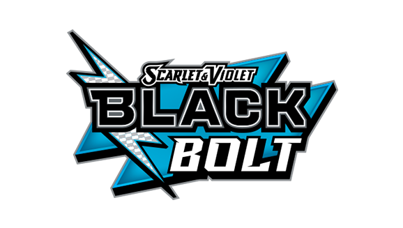 Pokemon Black Bolt