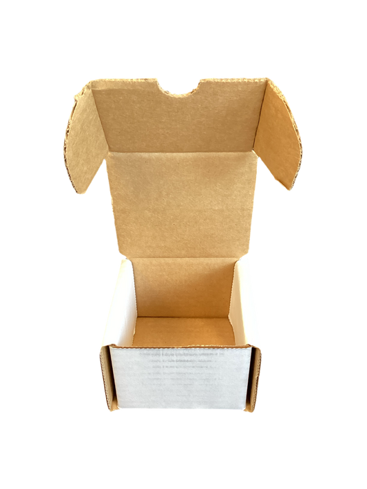 BCW - 200 card box holder