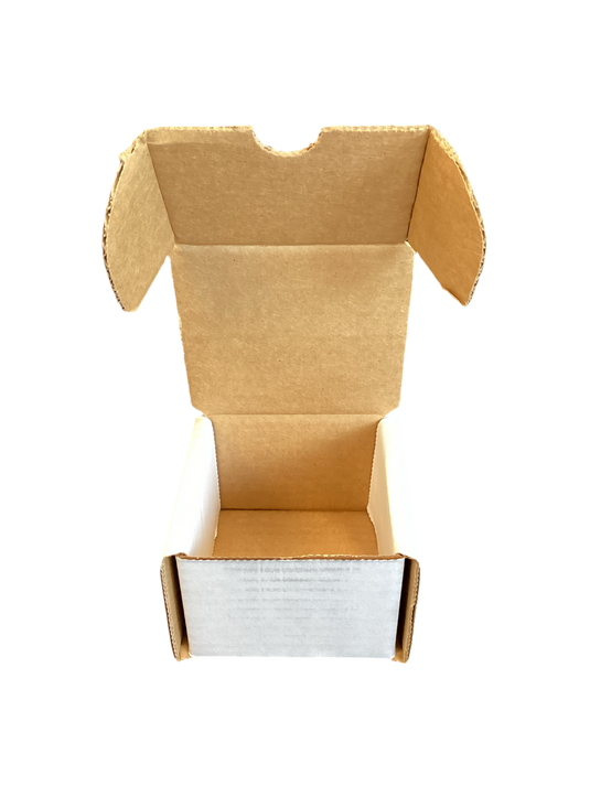 BCW - 200 card box holder