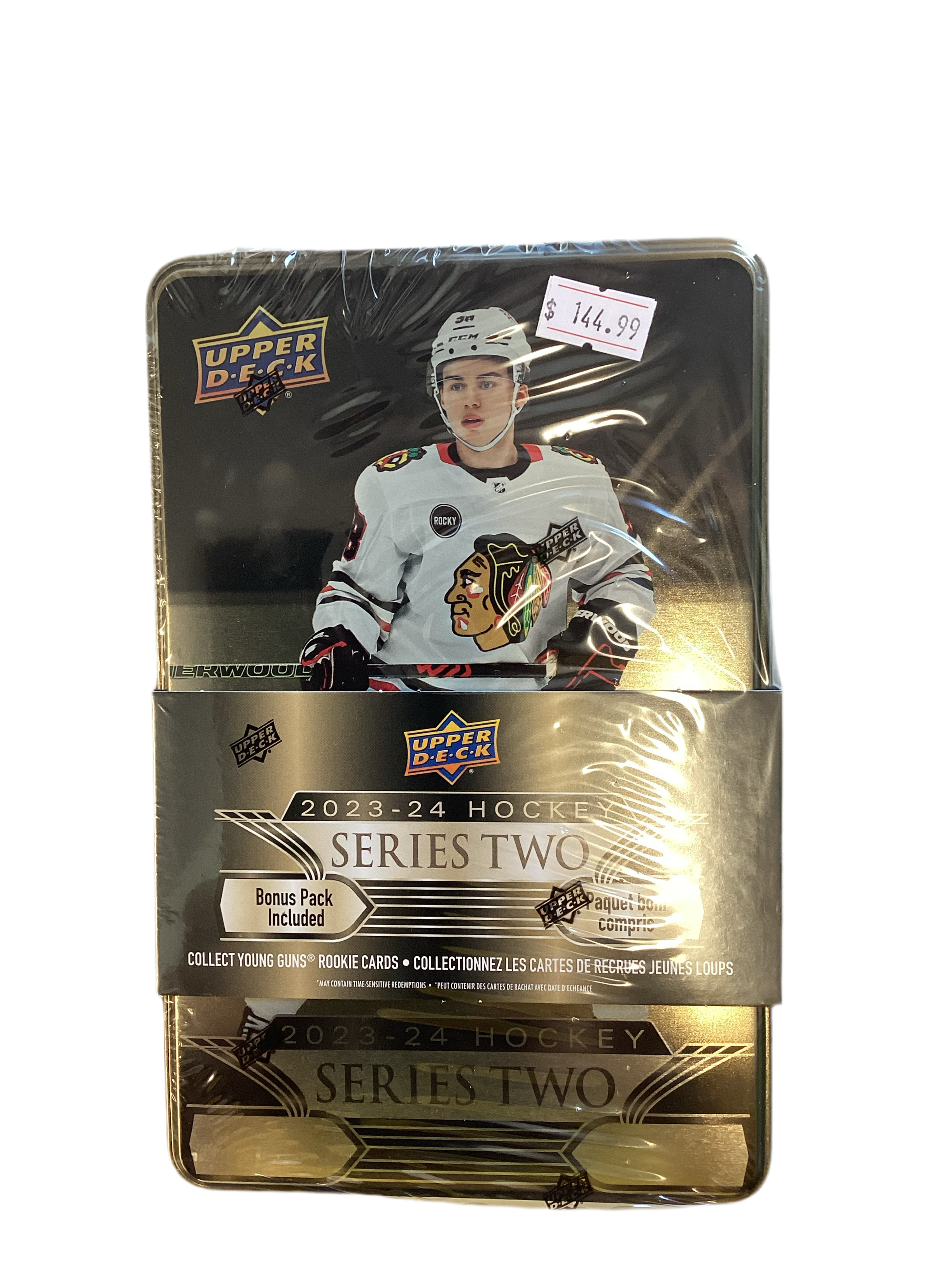 Minty Fresh Collectible