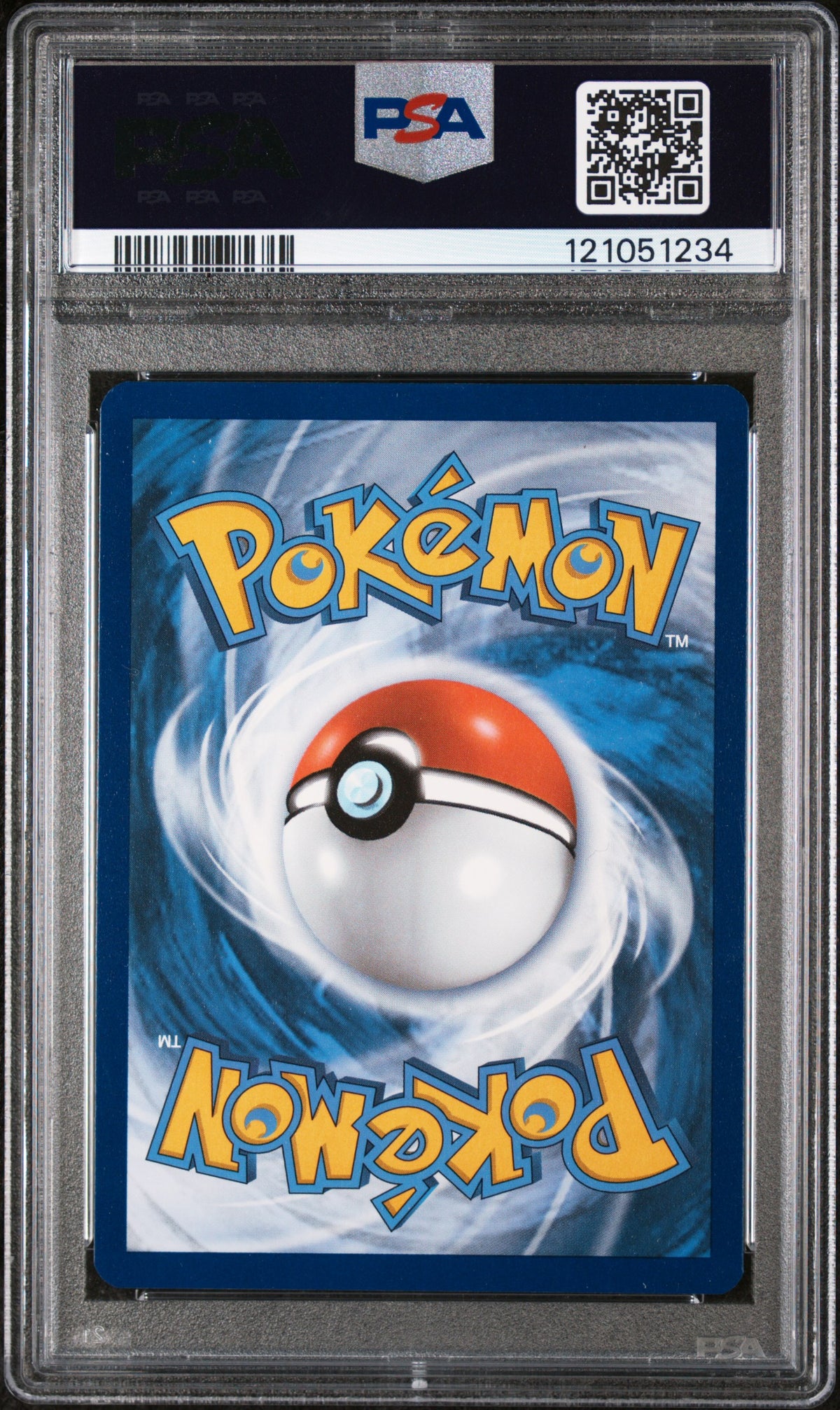 2021 Pokemon SWSH BSP Umbreon-Holo | PSA 9