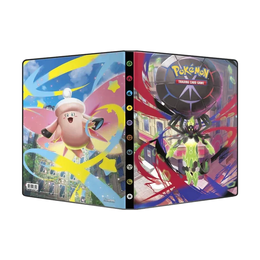 Pokémon 9 Pocket Binder - Ultra Pro