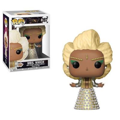 Mrs. Witch (A Wrinkle in Time) - 397