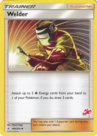 Welder - 189/214 (