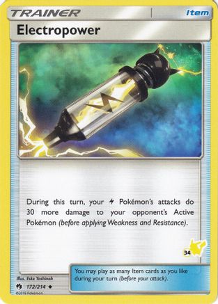 Electropower - 172/214 (