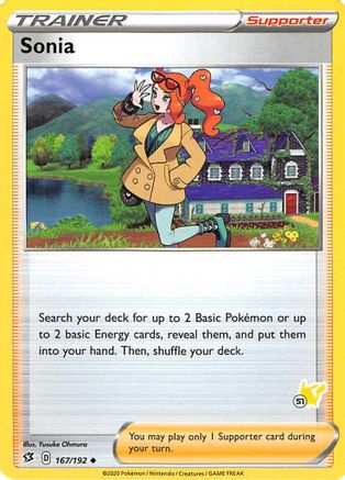 Sonia - 167/192 (