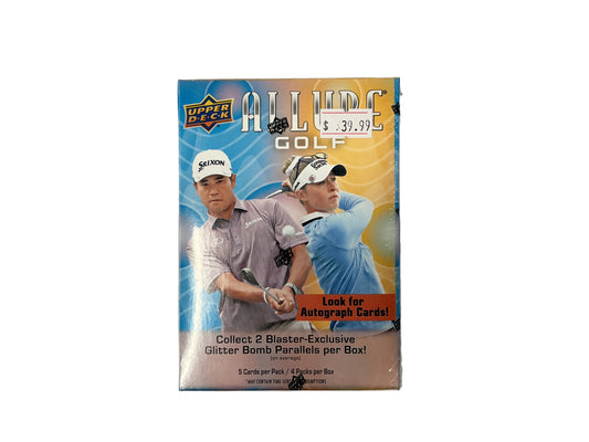 Allure Golf Blaster