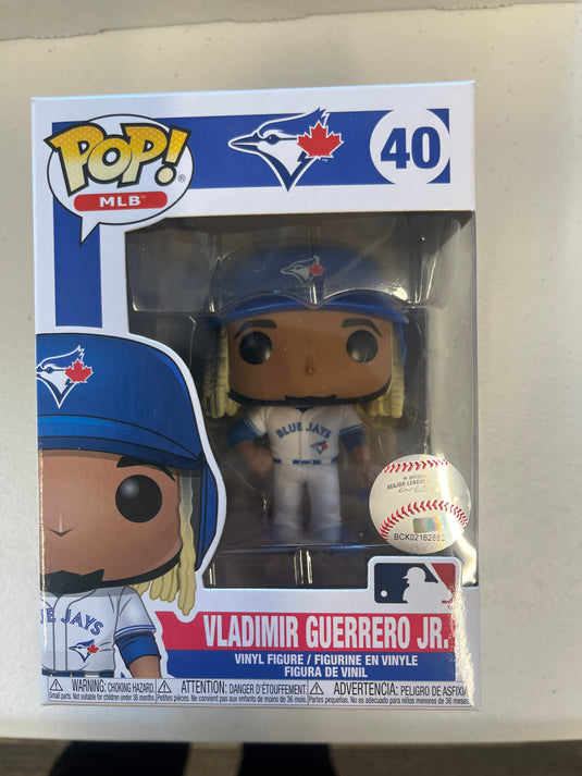 Vlad Guerrero Jr Funko Pop