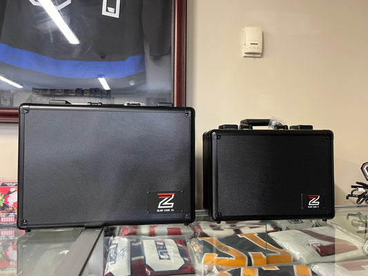 Zion Slab Case X Black - 3 rows