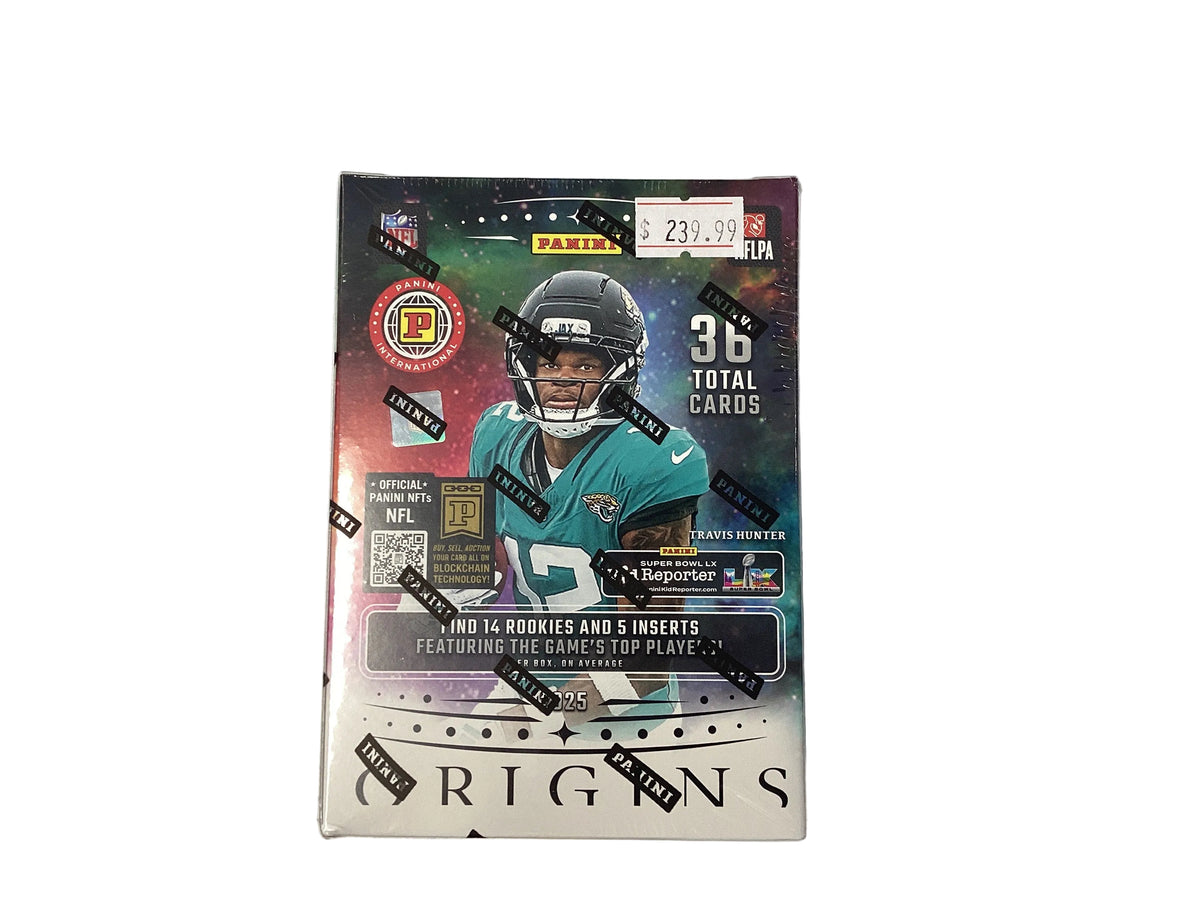2025 Origins Football