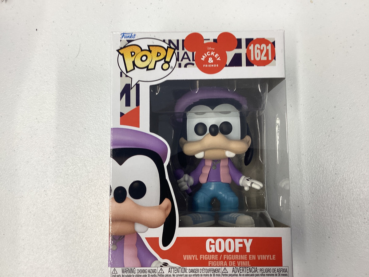 Funko Goofy   1621