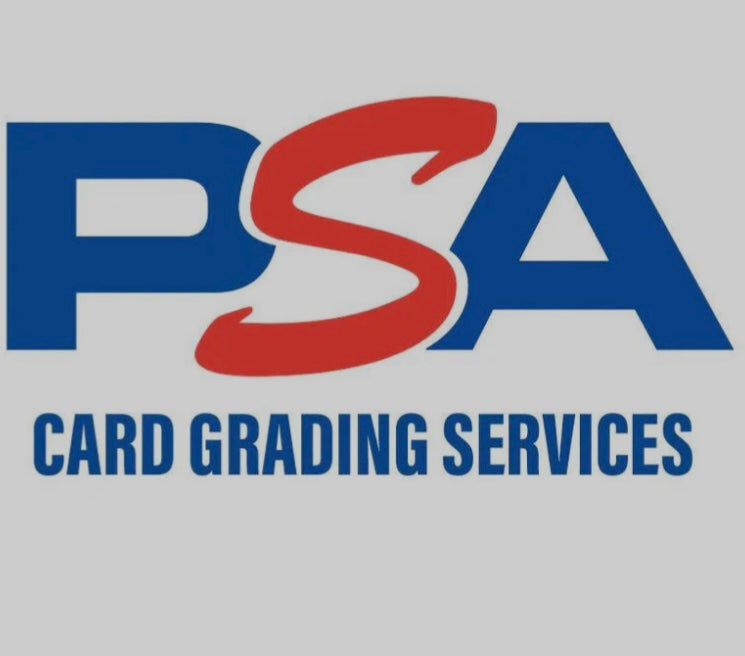PSA Basic Grading