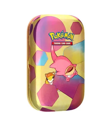 151 Mini Tin
