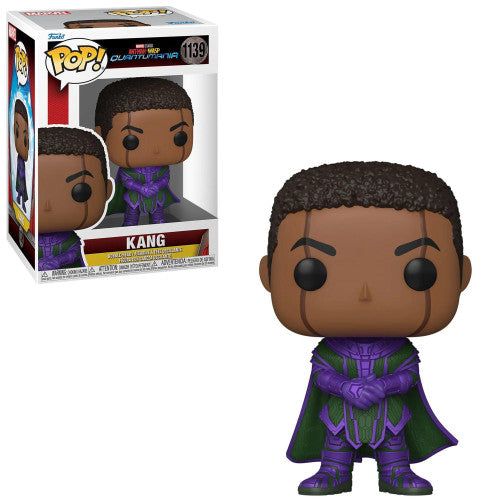 Kang (Antman & Wasp Quantumania) - 1139