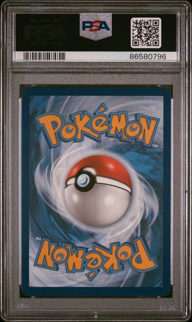 2023 Pokemon CLB EN Gyarados | PSA 10