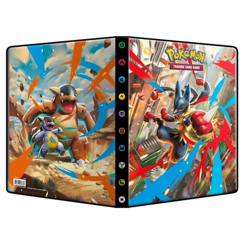 Pokémon 9 Pocket Binder - Ultra Pro