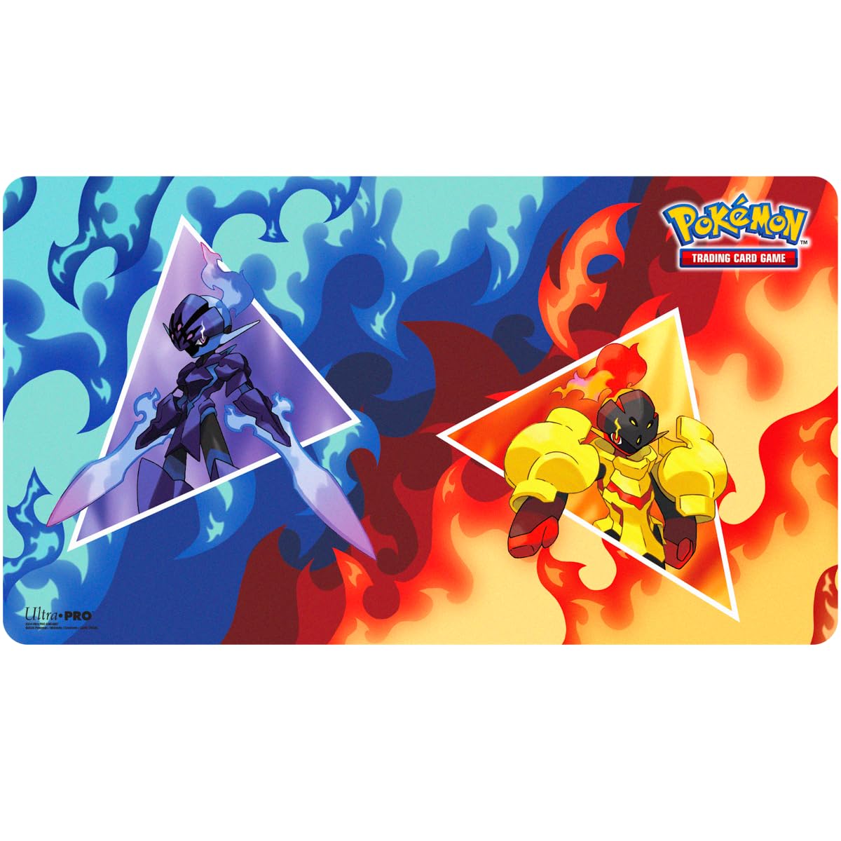 Pokemon Playment - Ultra PRO Gallery Series
