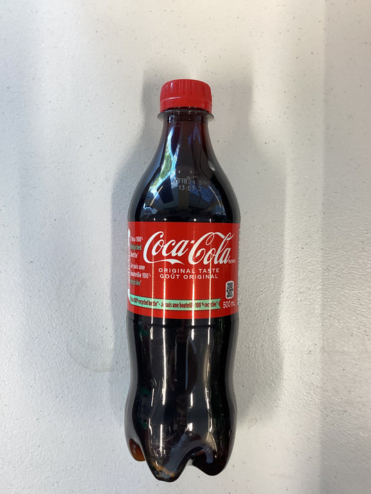 Coca Cola - 500 ML